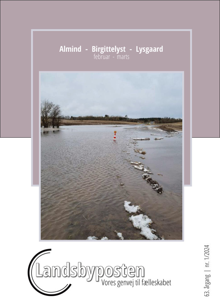 Forside: Februar–Marts 2024